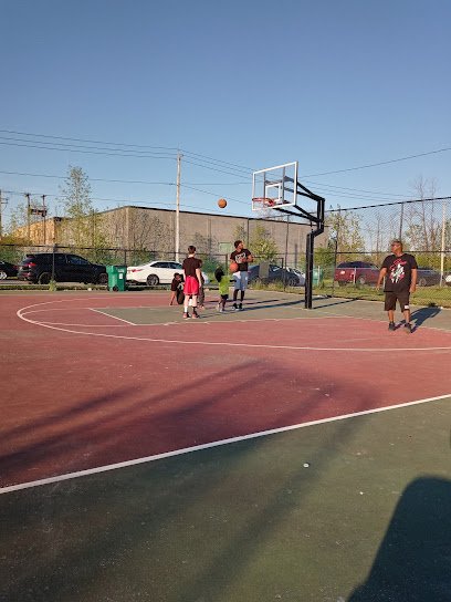 Soccer Field image 1