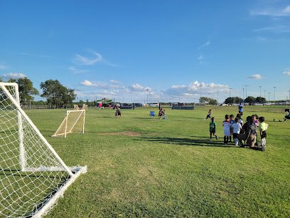 Soccer Field image 1