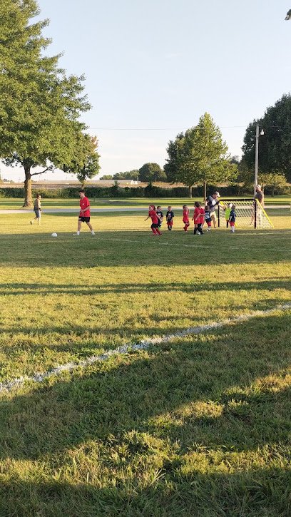 Soccer Field image 1
