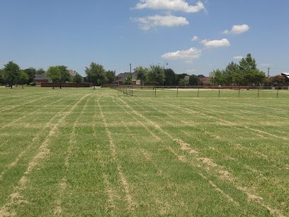 Soccer Field image 1