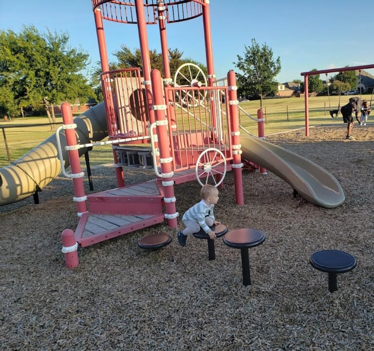 Soccer Field image 2