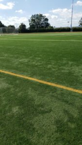 Soccer Field image 1