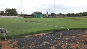 Soccer Field image 1