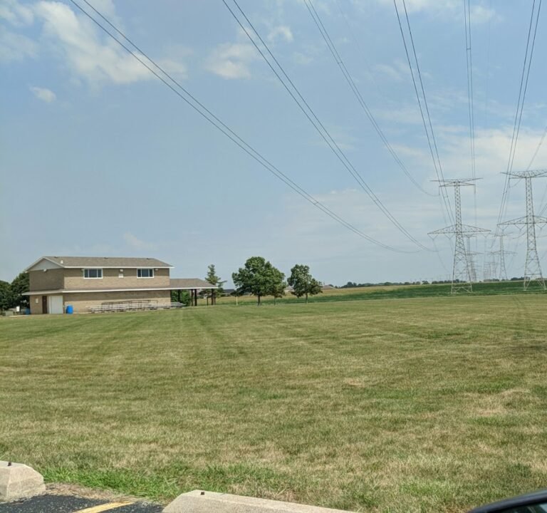 Soccer Field image 2