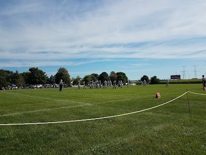 Soccer Field image 1