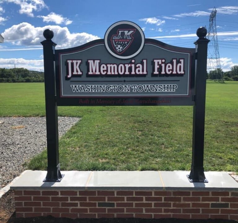 Soccer Field image 2