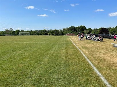 Soccer Field image 1