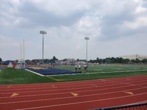 Soccer Field image 1