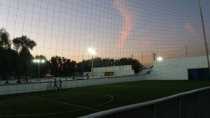 Soccer Field image 1