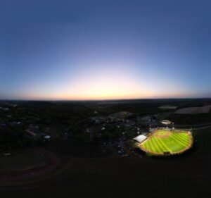 Soccer Field image 2