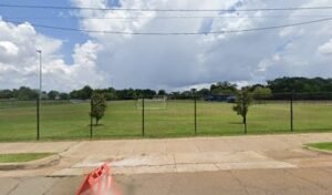 Soccer Field image 1