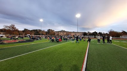 Soccer Field image 1