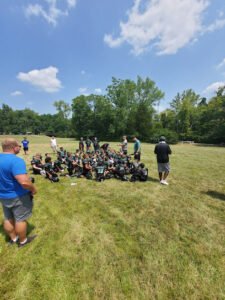 Soccer Field image 1