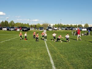 Soccer Field image 1