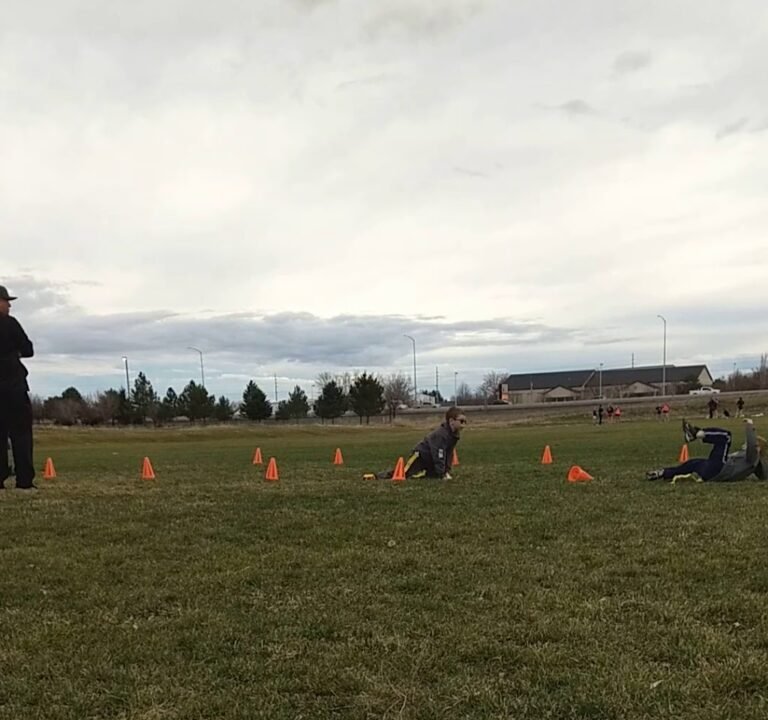 Soccer Field image 3