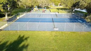 Soccer Field image 1