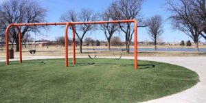 Soccer Field image 1