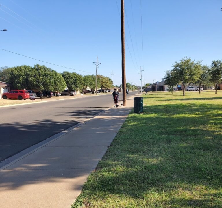 Soccer Field image 2