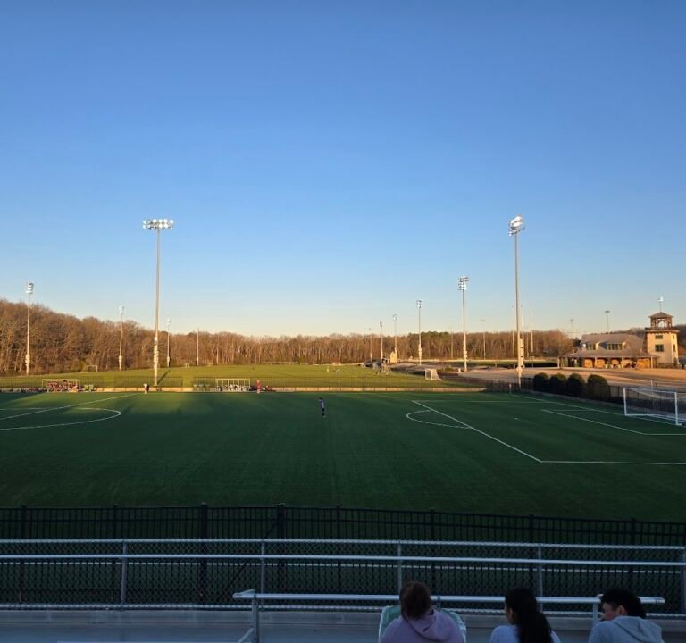 Soccer Field image 3