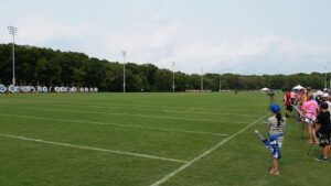 Soccer Field image 1