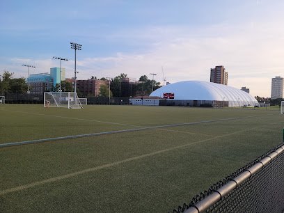 Soccer Field image 1