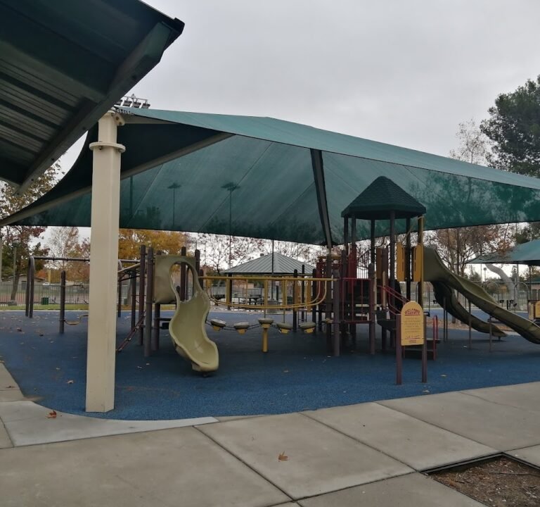 Soccer Field image 2