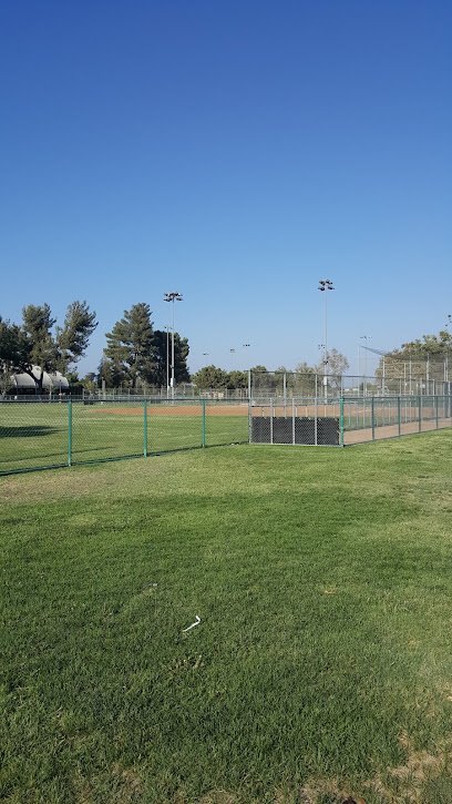 Soccer Field image 1