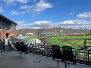 Soccer Field image 1