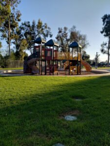 Soccer Field image 1