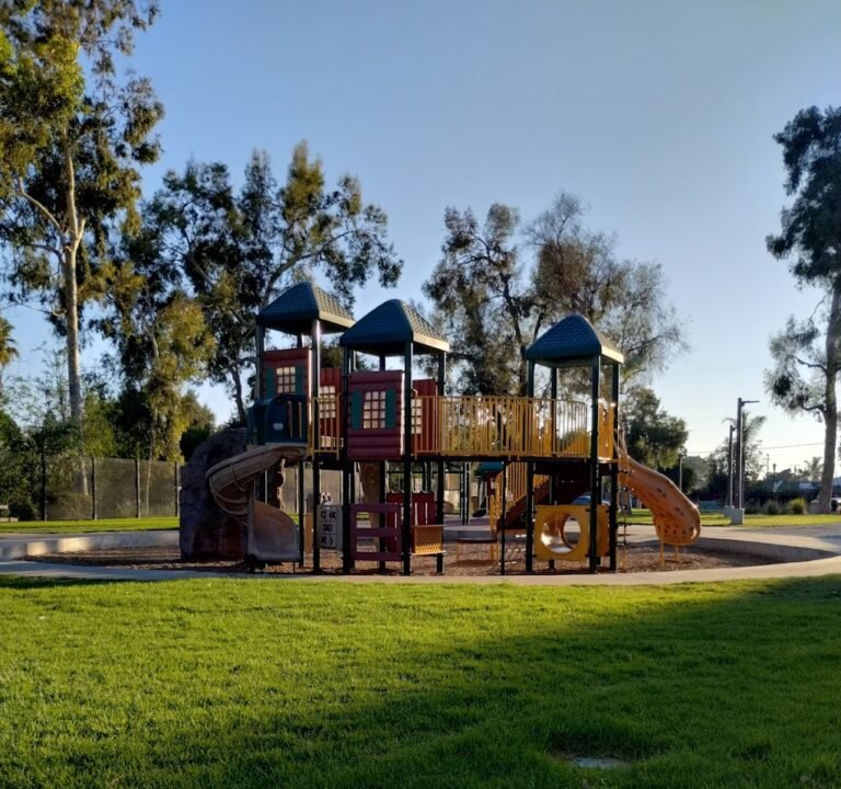 Soccer Field image 2