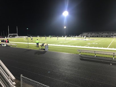 Soccer Field image 1
