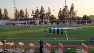 Soccer Field image 1