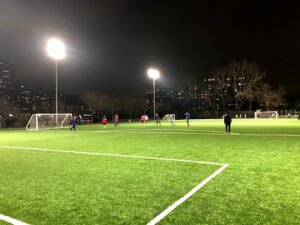 Soccer Field image 1