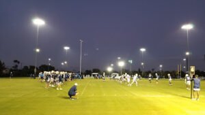 Soccer Field image 1