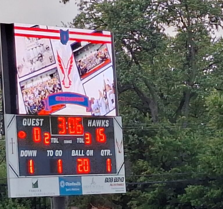 Soccer Field image 2