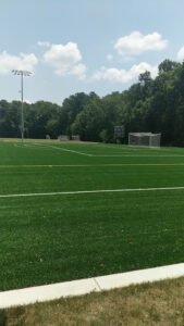 Soccer Field image 1