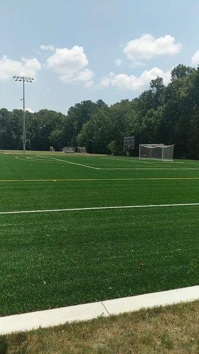 Soccer Field image 1