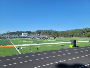 Soccer Field image 1