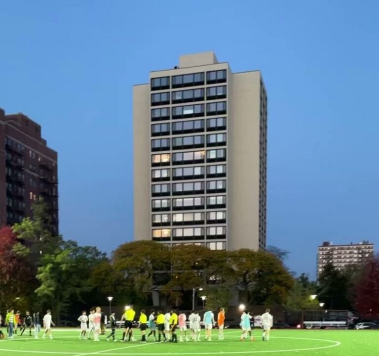 Soccer Field image 4