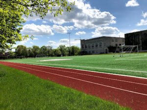 Soccer Field image 1