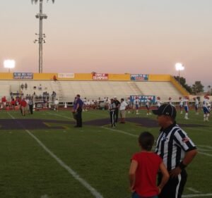Soccer Field image 3