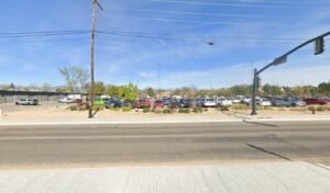 Soccer Field image 1