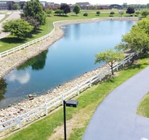 Soccer Field image 2