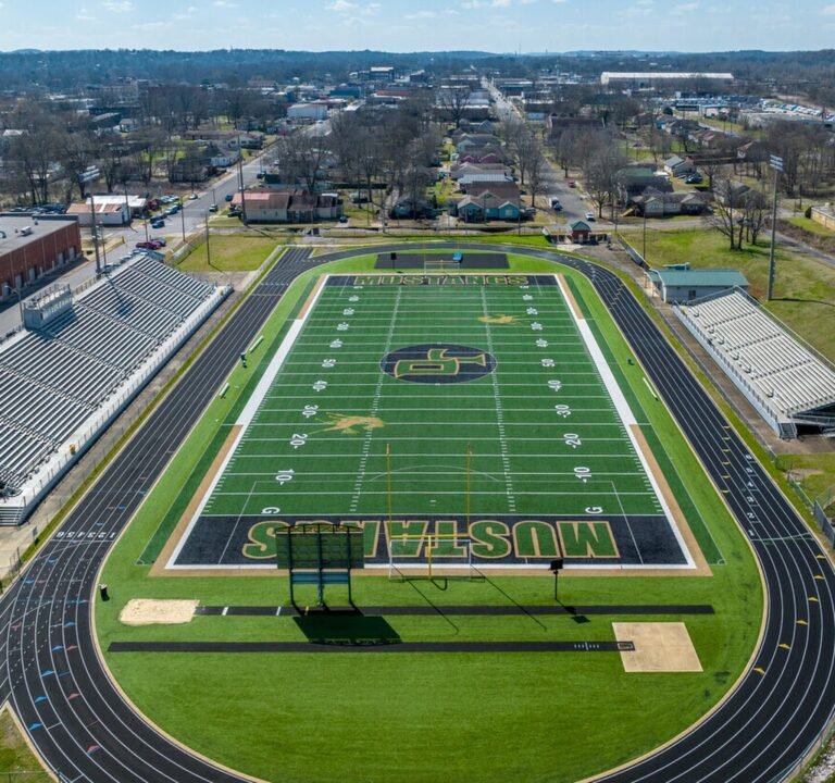 Soccer Field image 3