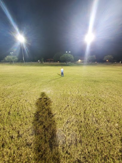 Soccer Field image 1