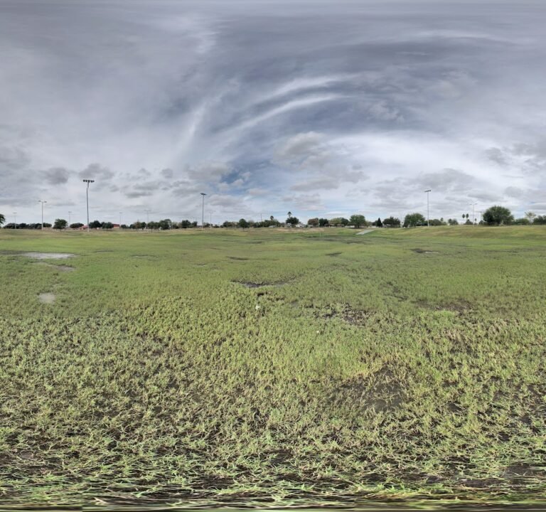 Soccer Field image 3