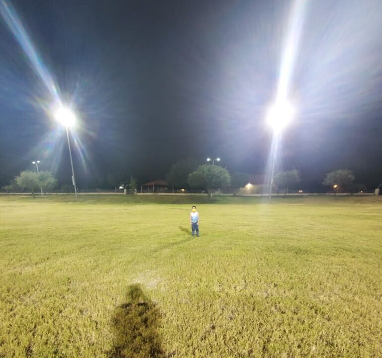 Soccer Field image 2