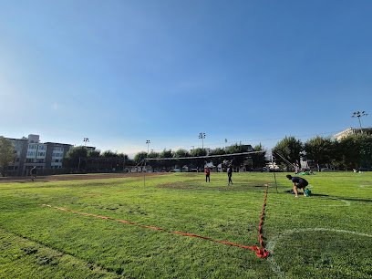 Soccer Field image 1