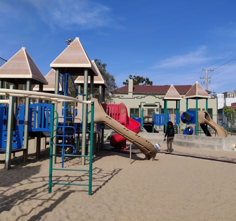 Soccer Field image 2