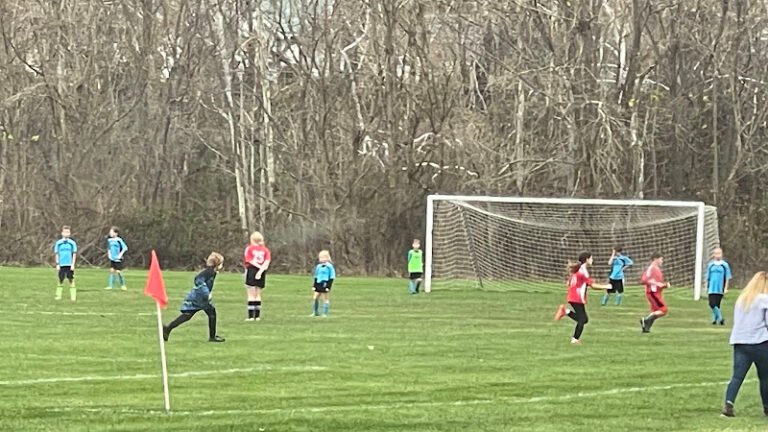 Soccer Field Featured Image
